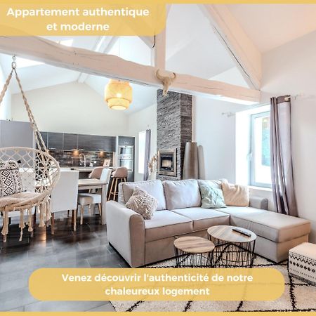 Appartamento Chez Douv I T2 I Douvaine Esterno foto